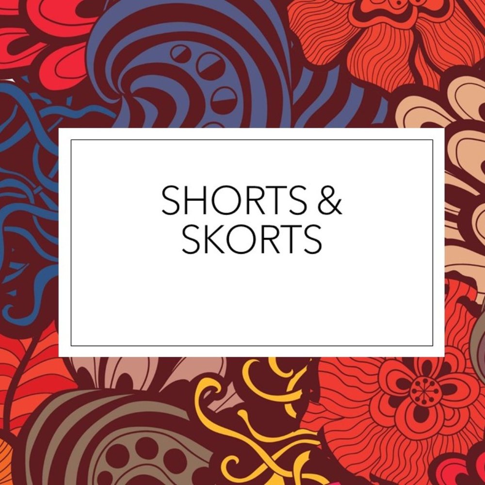 shorts